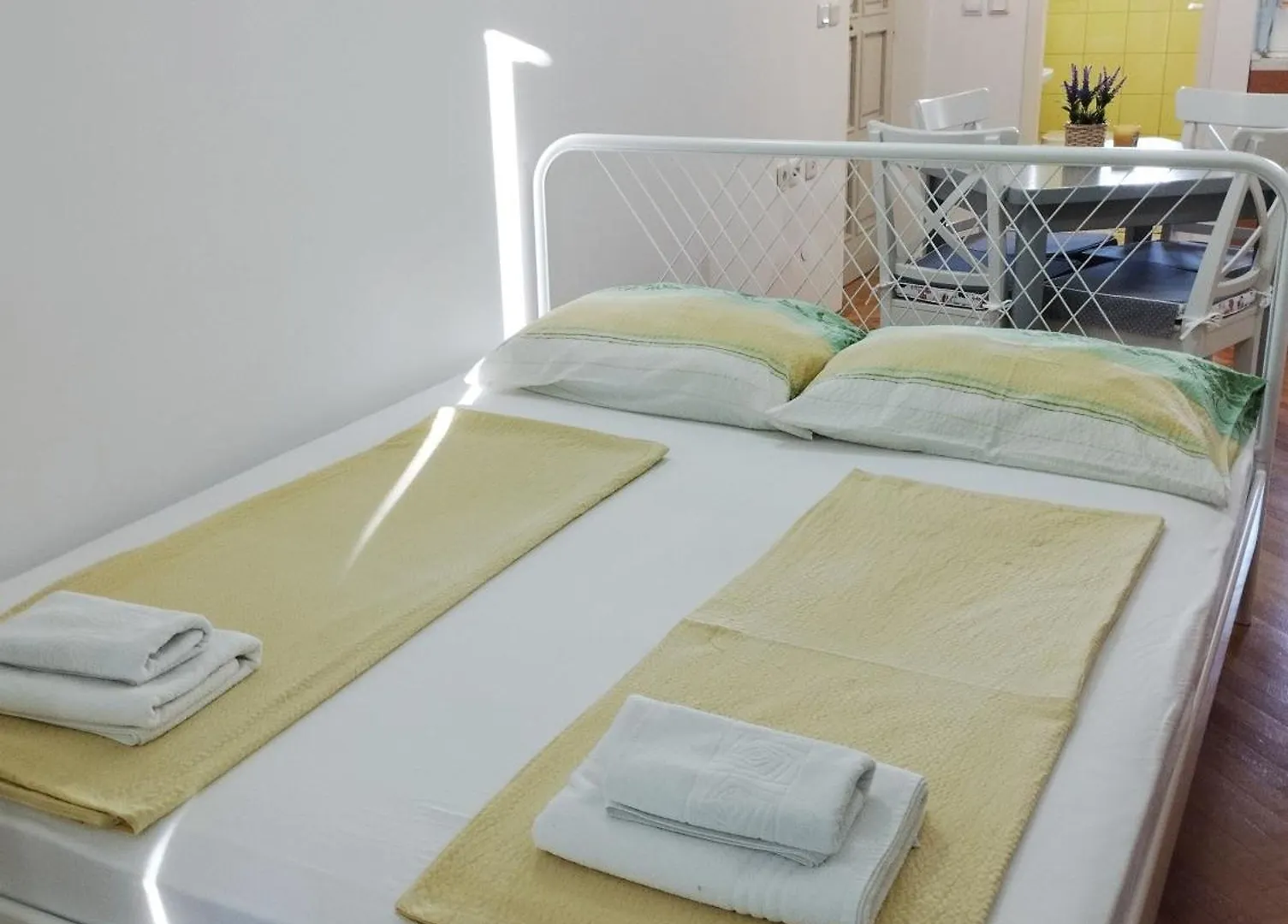 Apartments Nautilus بولا