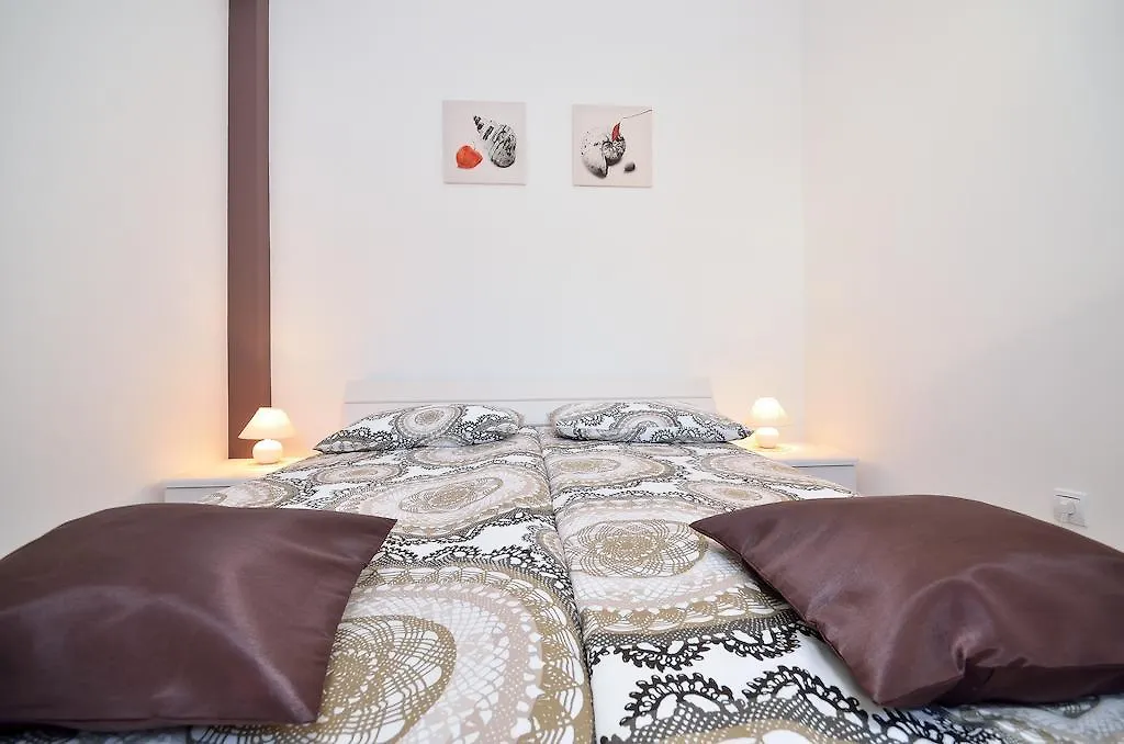 Apartments Nautilus بولا كرواتيا