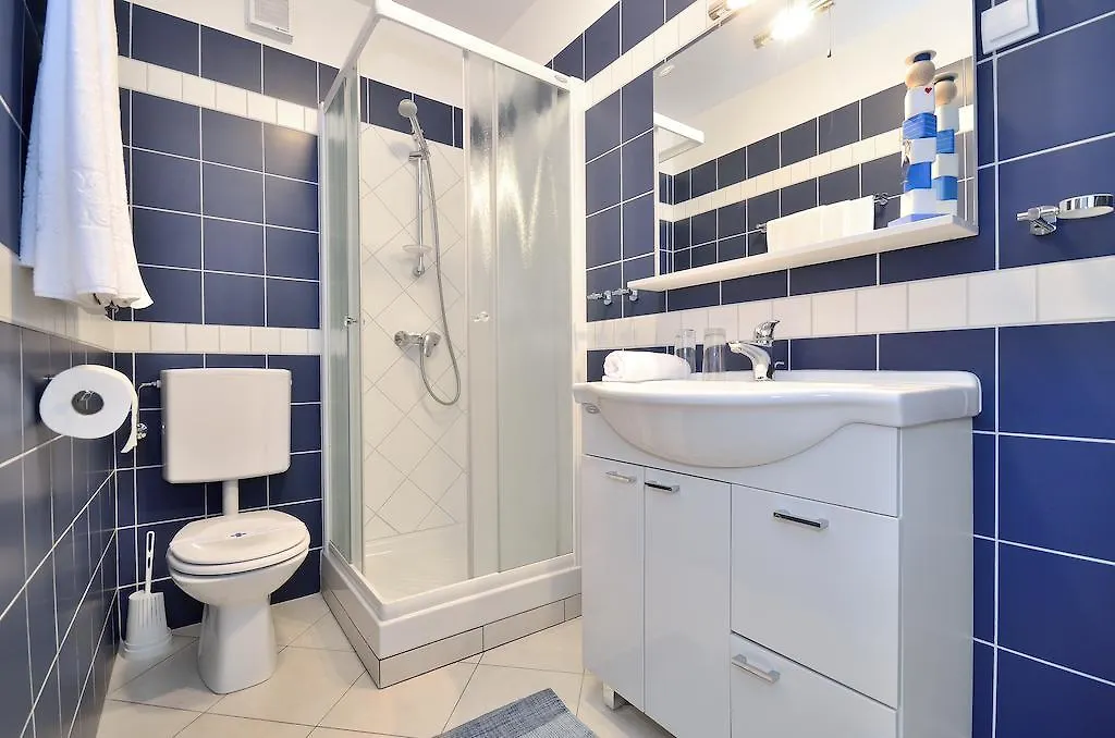 Apartments Nautilus بولا كرواتيا